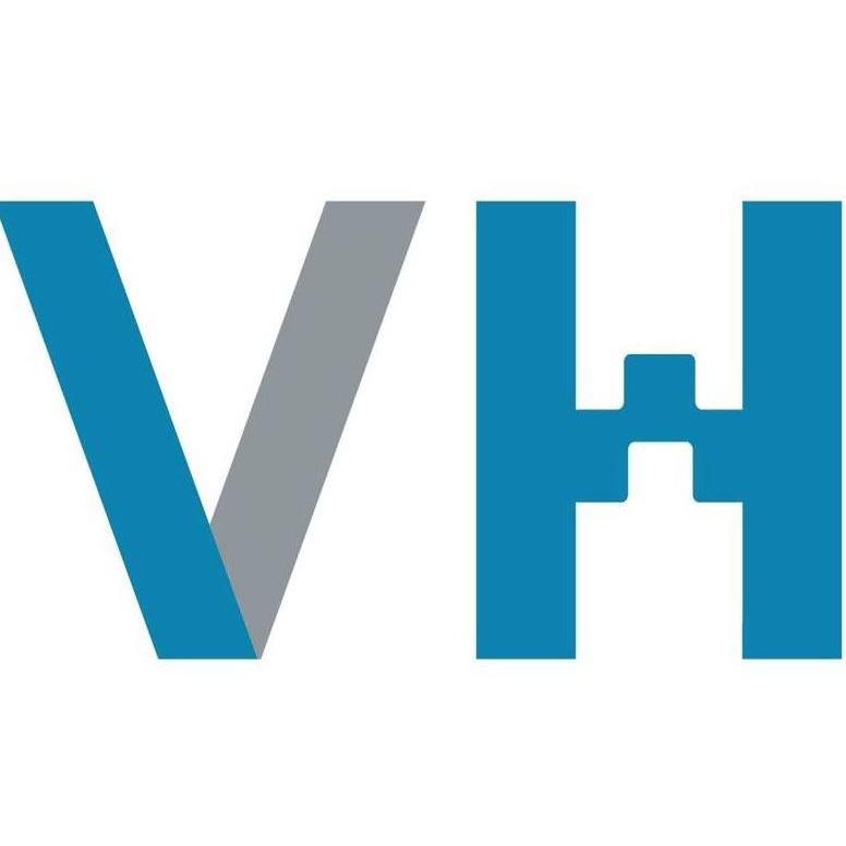 Kiropraktikko D.C Ville Heino Logo