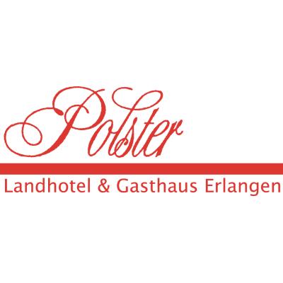 Polster Landhotel & Gasthaus, podo Gastro GmbH in Erlangen - Logo