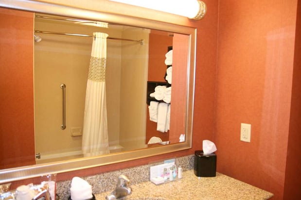 Images Hampton Inn Jacksonville-Anniston Area