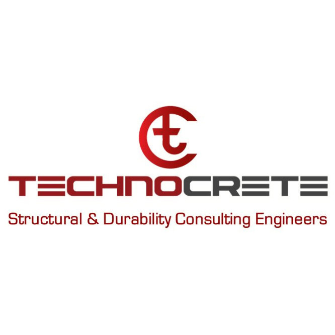 Technocrete Structural & Durability Consulting Engineers Pty Ltd Logo