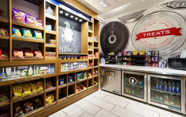 Images Hampton Inn & Suites Salinas