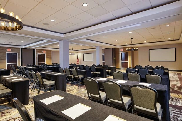 Images DoubleTree by Hilton Raleigh Crabtree Valley