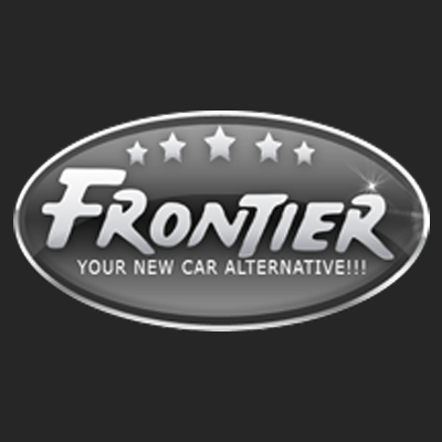 Frontier Motor Cars Logo