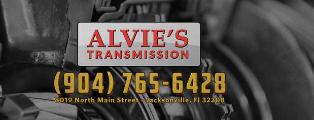 Images Alvie's Transmission Service Unlimited