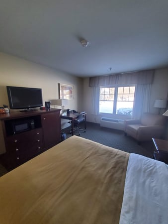Images Country Inn at the Mall