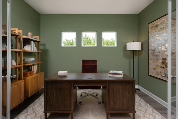 Images Saddlebrook Ranch, The Summit by Ashton Woods