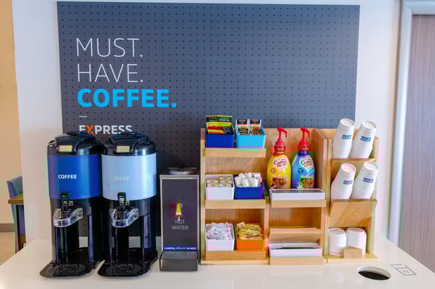 Images Holiday Inn Express Neptune by IHG