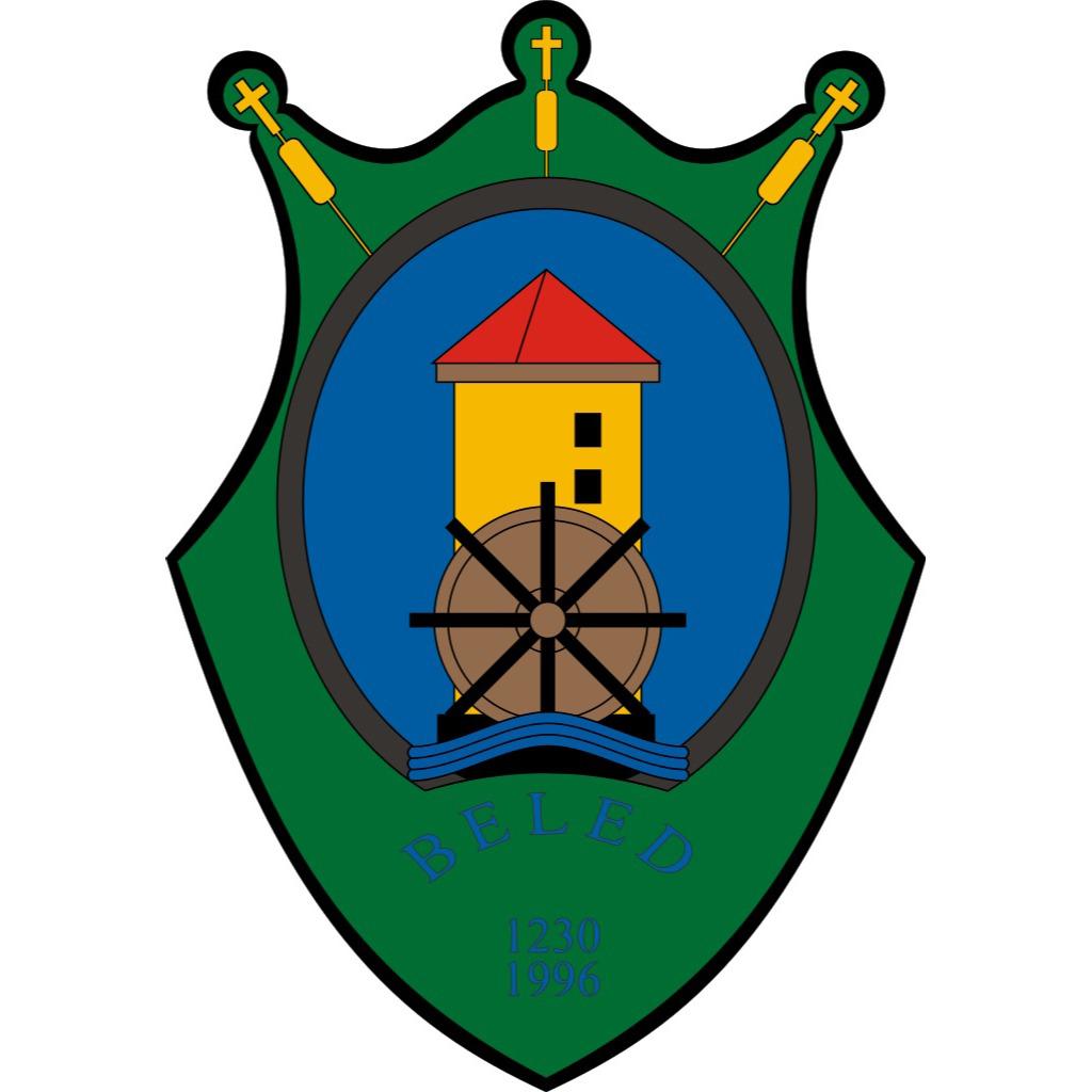 Beledi Közös Önkormányzati Hivatal Logo