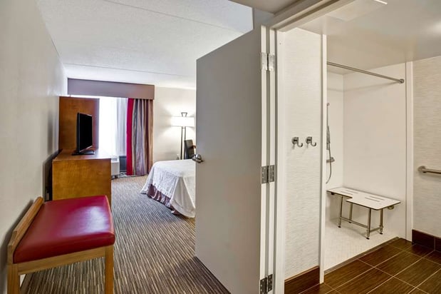 Images Hampton Inn Norfolk-Naval Base