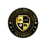 Executive Protection Transport Logo