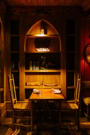 Images Lake Placid Lodge