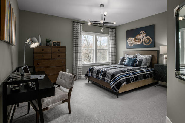 Images The Preserve at Long Branch by Stanley Martin Homes
