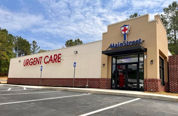 Images MainStreet Family Care