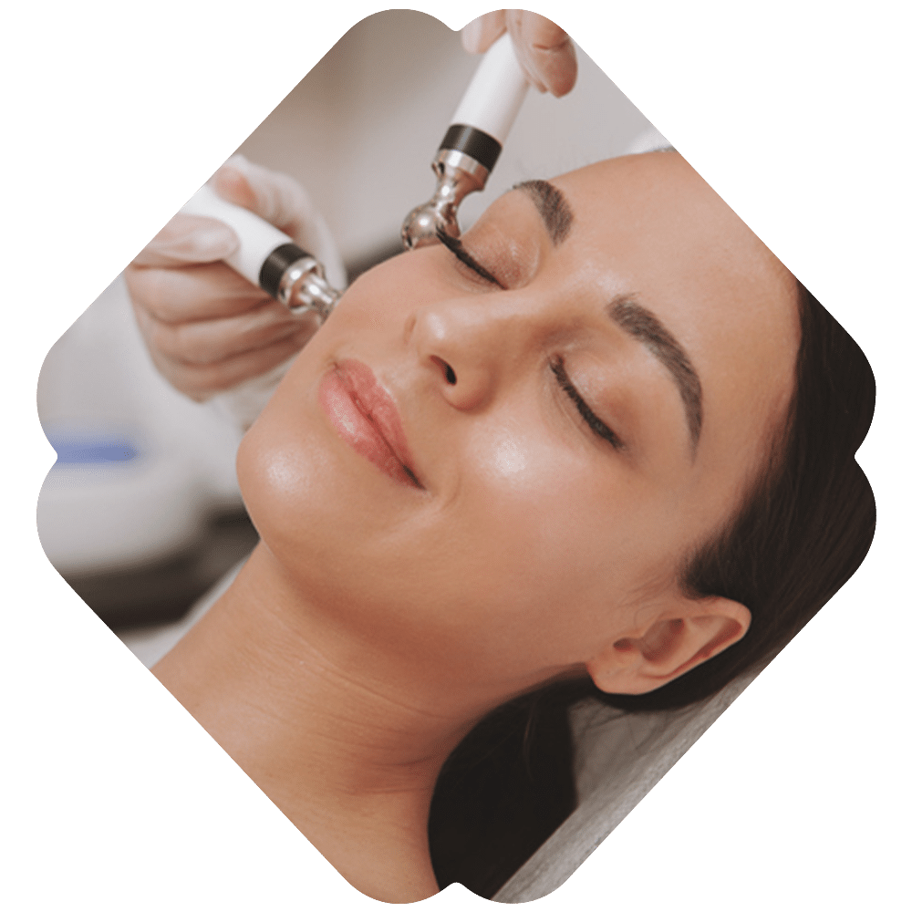 Microcurrent Facial Treatment Redondo Beach, CA