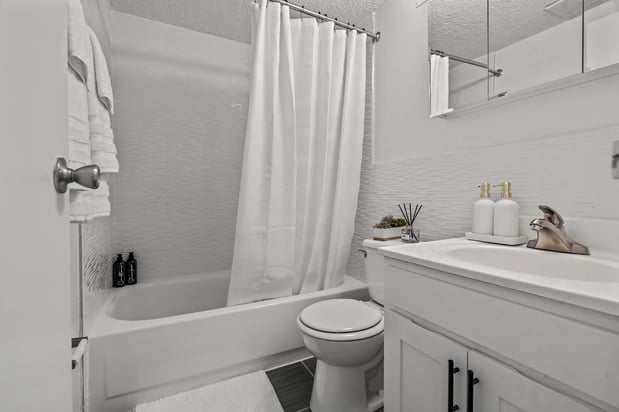 Images Rushwood Apartments