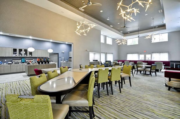Images Homewood Suites by Hilton Tyler