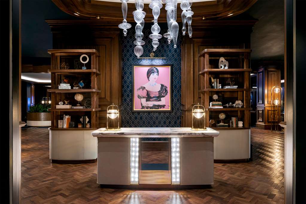 BarLounge