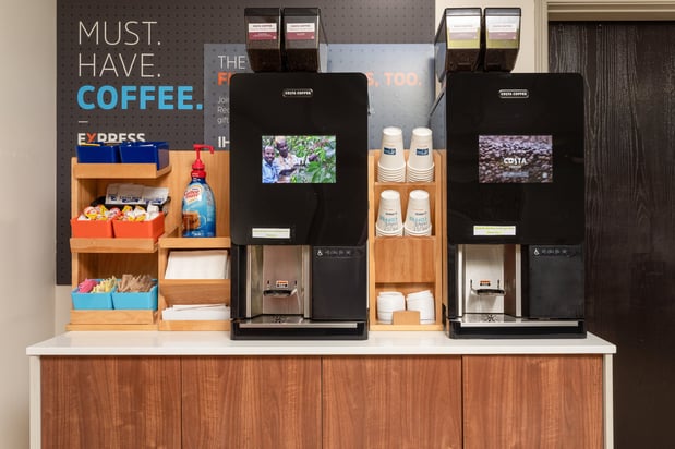 Images Holiday Inn Express & Suites Jacksonville - Blount Island by IHG