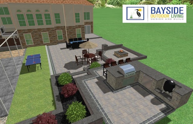 Images Bayside Outdoor Living