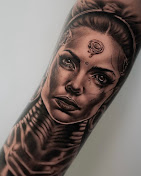 Images Veneno Tatto