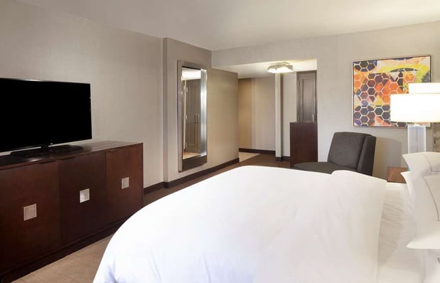 Images Hilton Parsippany