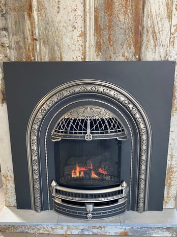 Images Gorton Chimney & Fireplace Co.