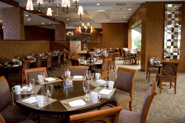 Images DoubleTree by Hilton Hotel St. Louis - Westport