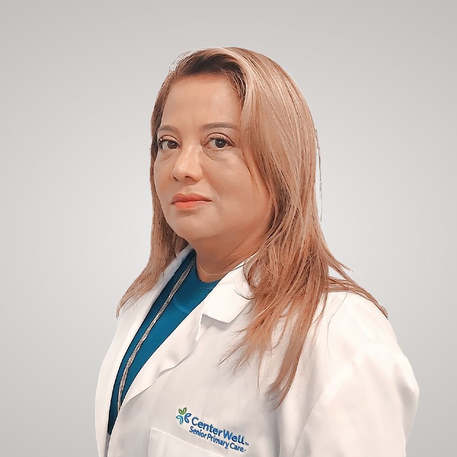 Martha M Bonett, APRN