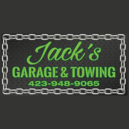 Jack's Garage and Towing