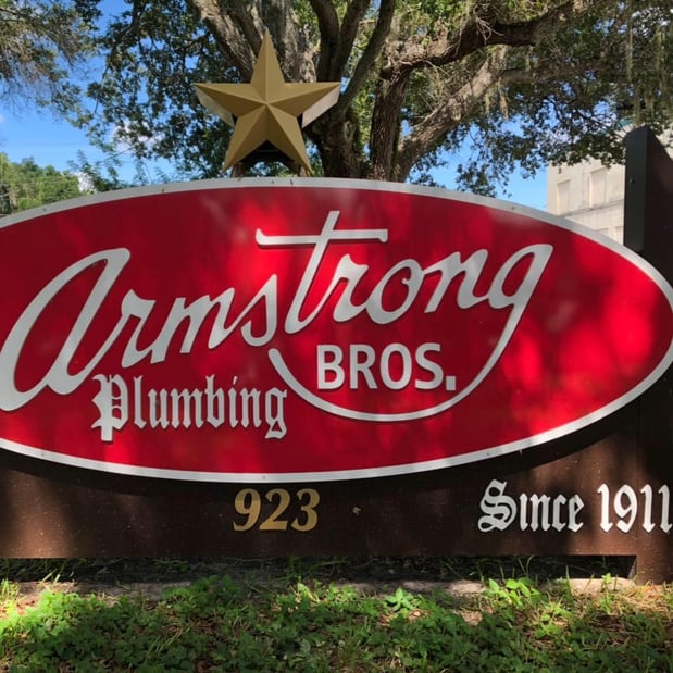 Images Armstrong Bros Plumbing