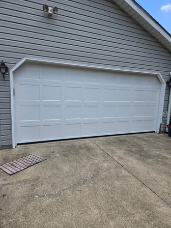 Images A & C Garage Door Service