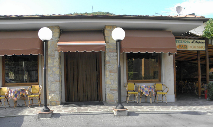 Images Pizzeria Ristorante Bar L'Alpino