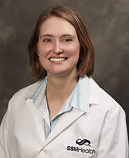 Dr. Jessica Bowers, MD
