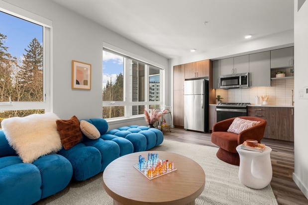 Images Modera Overlake