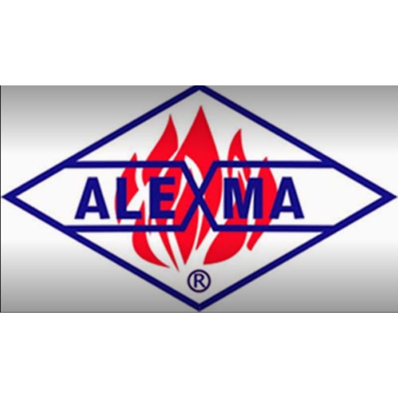 Alexma Logo