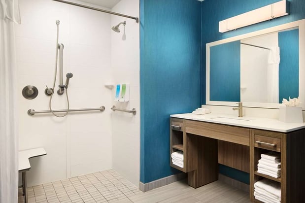 Images Home2 Suites by Hilton Pensacola I-10 Pine Forest Road