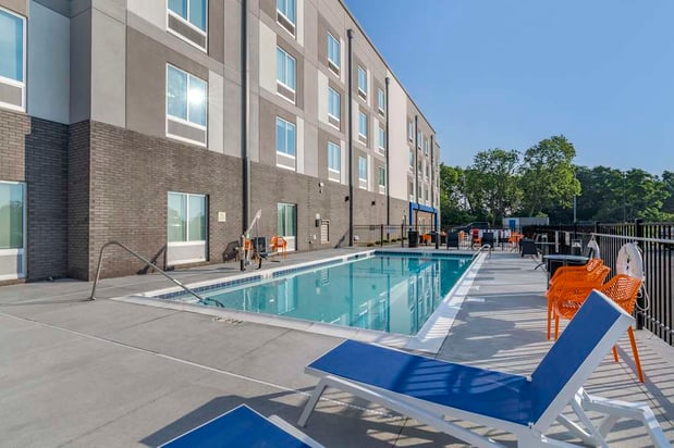Images Hampton Inn Nicholasville Brannon Crossing