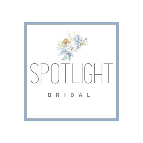 Spotlight Bridal Logo