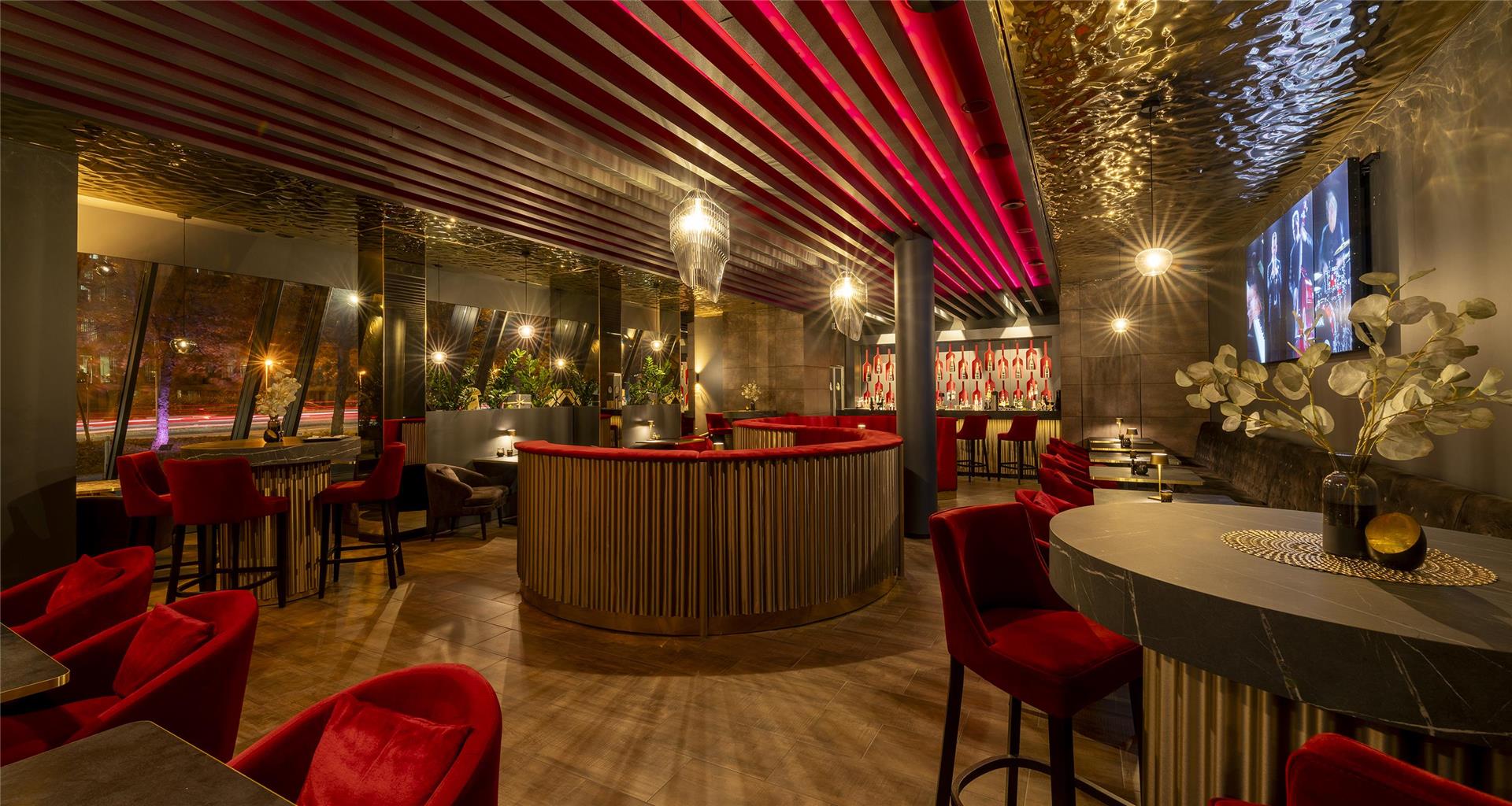 Best Western Plus Plaza Hotel Darmstadt, Am Kavalleriesand 6 in Darmstadt