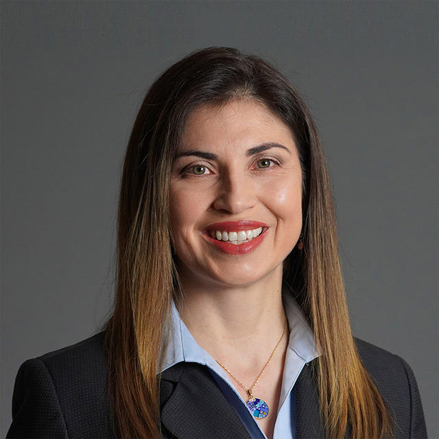 Dr. Alejandra Rodriguez-Paez, MD