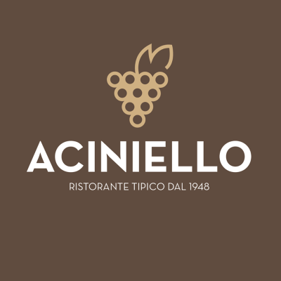 Ristorante Aciniello Logo