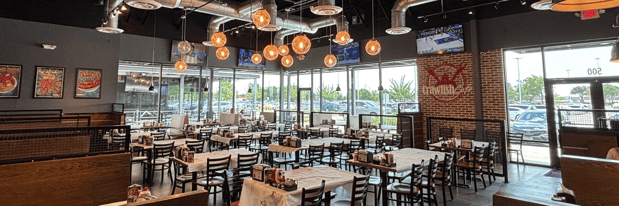 Images Crawfish Cafe