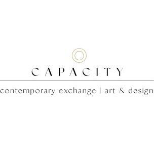Capacity Contemporary Exchange Logo