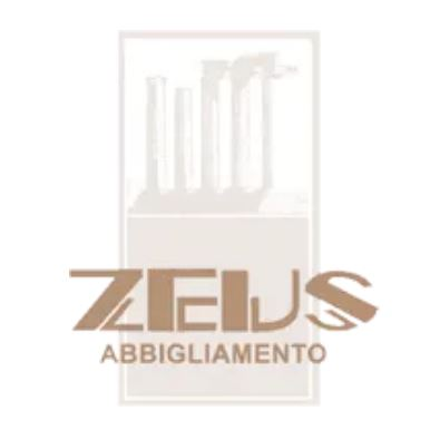 Zeus Abbigliamento Logo