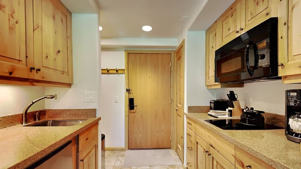 Images Timberline Condominiums