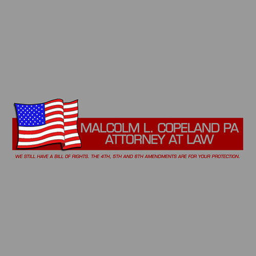 Copeland Malcolm Atty Logo