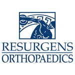 Resurgens Orthopaedics Rehabilitation Logo