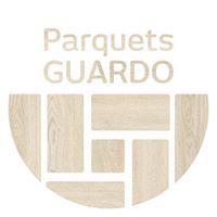 Parquets Guardo Logo