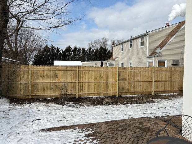 Images Superior Fence & Rail