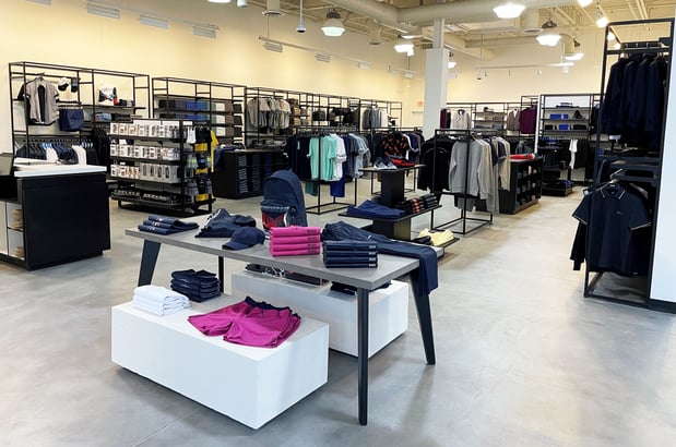 Images BOSS Outlet - Mebane